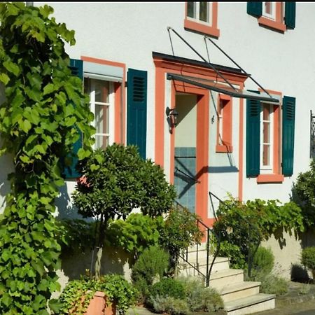 Landhauskiebel Erden Exterior foto